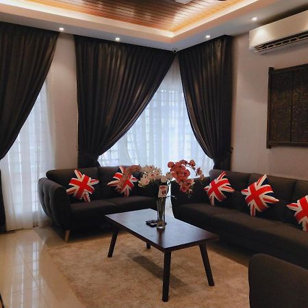 Sea Lion Kuala Selangor Semi-Detached Homestay Exteriér fotografie