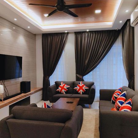 Sea Lion Kuala Selangor Semi-Detached Homestay Exteriér fotografie