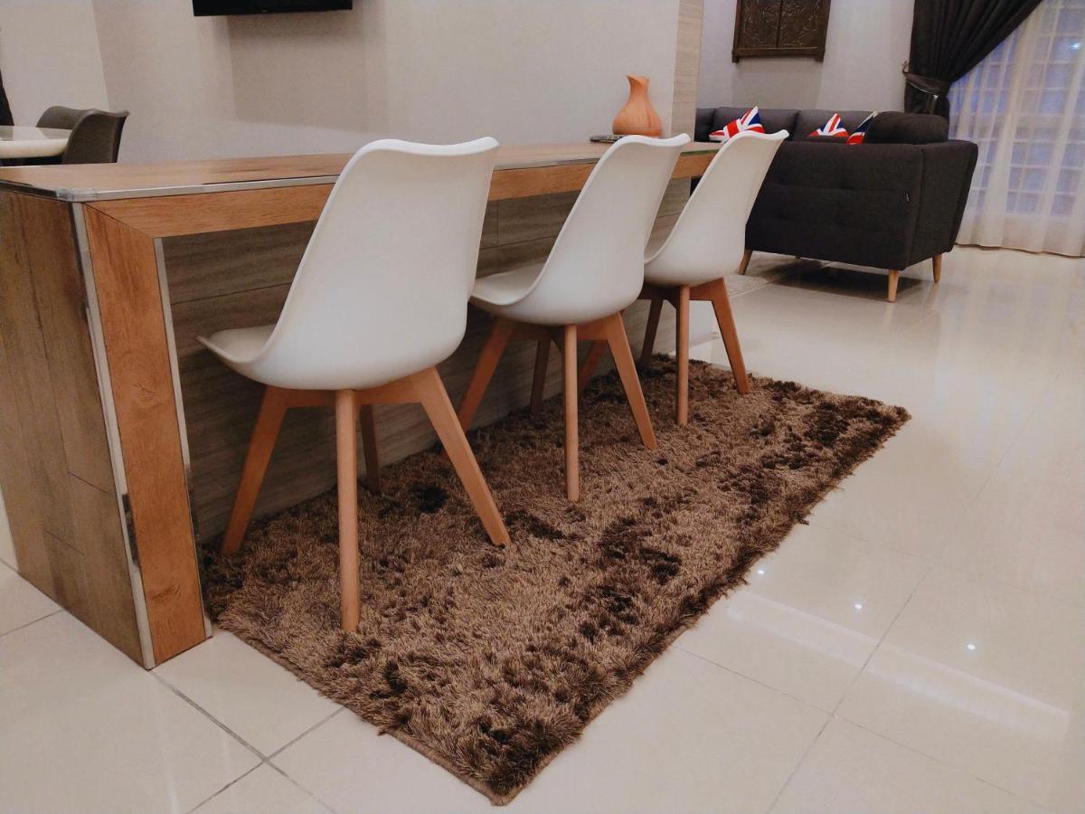 Sea Lion Kuala Selangor Semi-Detached Homestay Exteriér fotografie